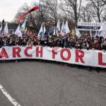 Abortion 'Fight Is Far From Over,' Pro-Life Activist Says