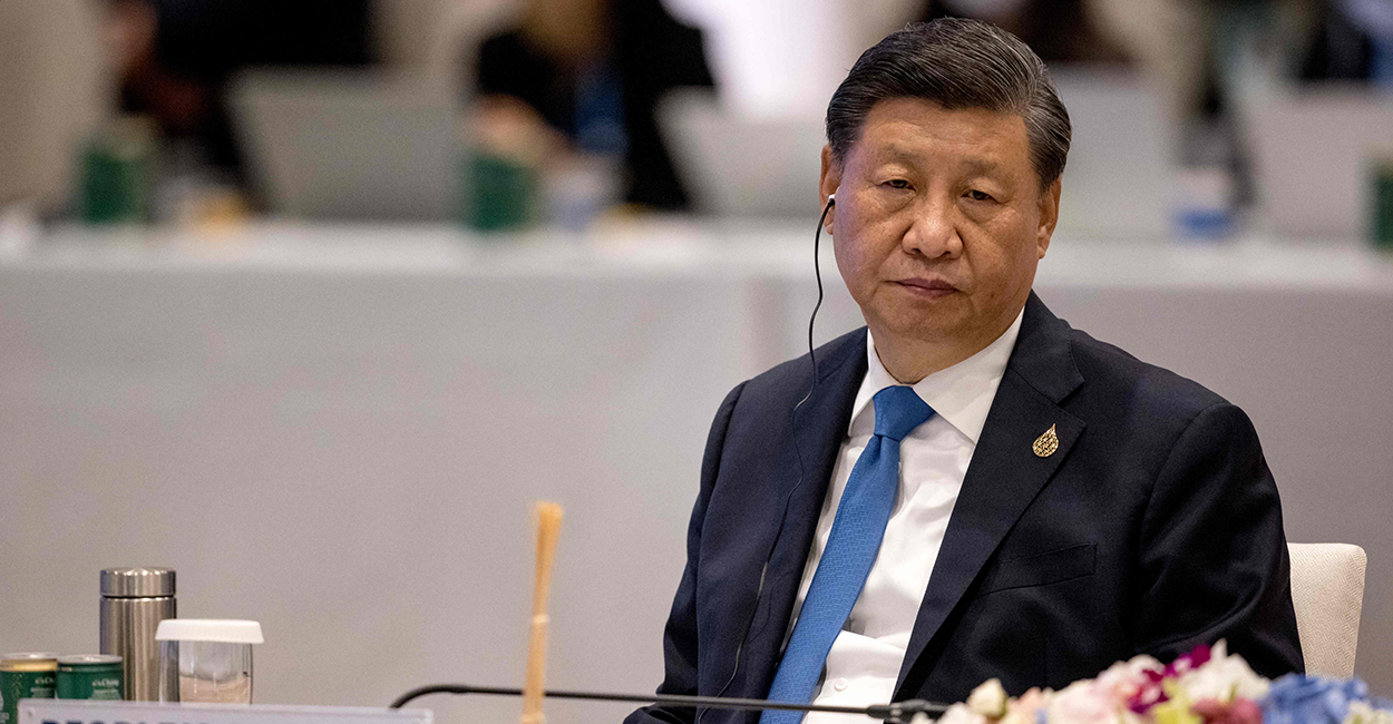 'This Is a Crisis': Why Americans Should Care About China's Shrinking Population - The Daily Signal