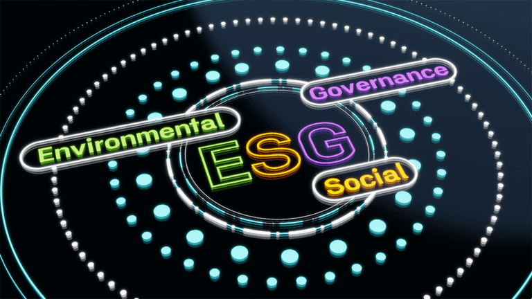 ESG Is ‘Terrifying,’ ‘Problematic’ Concept in Investing. Author and Entrepreneur Vivek Ramaswamy Explains Why.