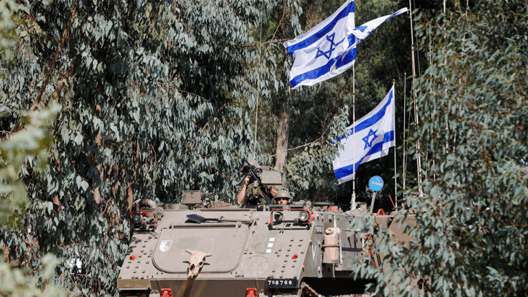 It’s ‘the Darkest Day In Israeli History,’ Ex-Envoy Says