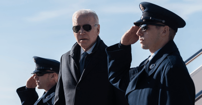 Defense Expert Provides Chilling Insight Into US-China Relations After Spy Balloon Incident