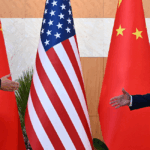 China 'Brazenly Pushing Limits to See How Far They Can Go,’ Homeland Security Panel Chairman Says