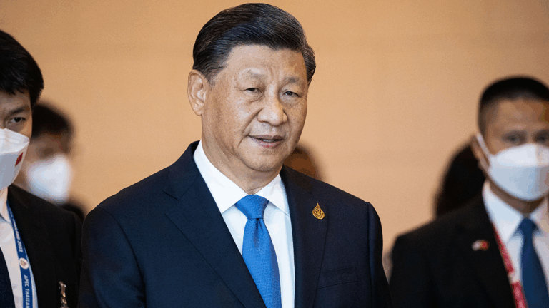 China Has Cornered the Market on a Vital Resource as US Loses Ground: Expert Sounds the Alarm