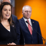 Here's What Grade Rep. Elise Stefanik Gives Biden After 2 Years as President