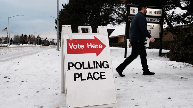 Ranked-Choice Voting Is ‘Spreading Like Poison,’ Alaskans for Honest Elections Founder Says