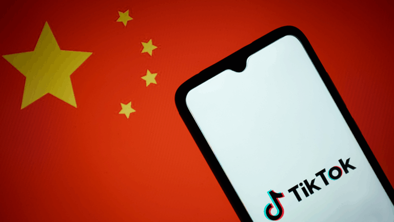 What Ex-State Department Official Would Have House Committee Ask TikTok CEO