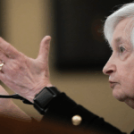 Treasury Secretary: US 'Banking System Is Sound'