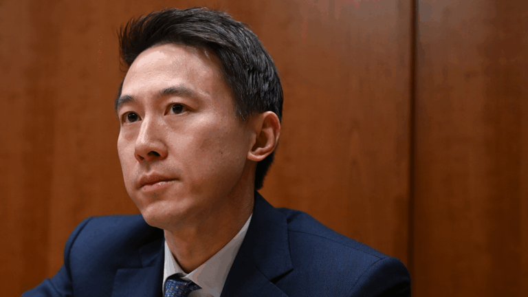 TikTok’s ‘National Security Threat Is So Grave,’ Tech Policy Expert Says