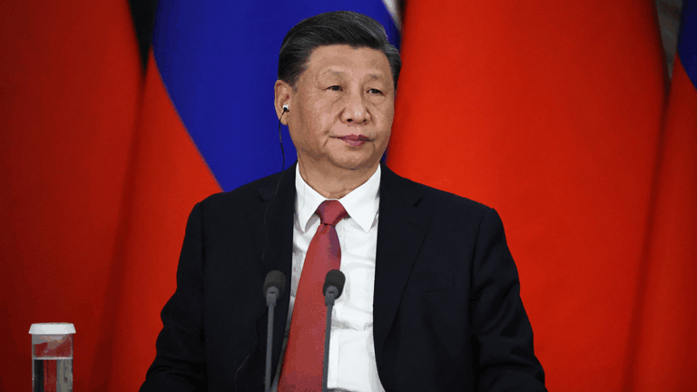 Asian Studies Expert Suggests Ways to Diminish China’s Threat to Taiwan