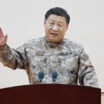 China Critics Target of Bomb-Threat Hoax, Investigation Finds