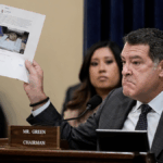 The Biden Administration Has Been 'Making the Fentanyl Crisis Worse,' Republican Warns