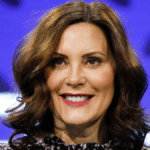 ‘Incredibly Irresponsible,’ Tech Expert Says of Whitmer’s TikTok Use After Michigan’s Ban