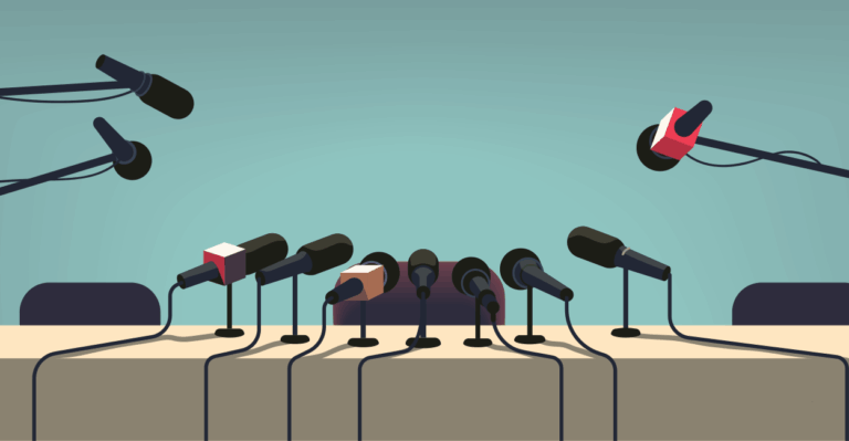 How Is ‘Liberal Woke Takeover’ Affecting Journalism?