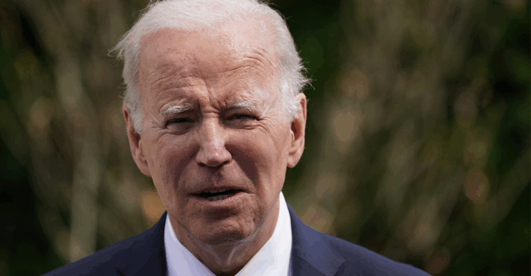 Job Creators Network Head Slams Biden Admin, Democrats for ‘Reckless Spending’