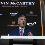 Biden 'Missing in Action' on Debt Ceiling, House Speaker Kevin McCarthy Says