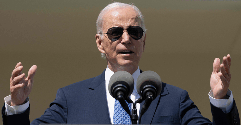 US Urged to ‘Reassert Its Role’ as Energy, Political ‘Power Broker’