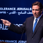 Gov. Ron DeSantis Dismisses Disney Lawsuit as 'Political,' Without Merit