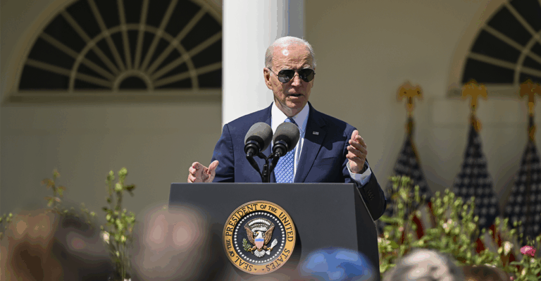 Job Creators Network CEO Issues Dire Recession Warning After ‘Anemic’ Growth Report Under Biden