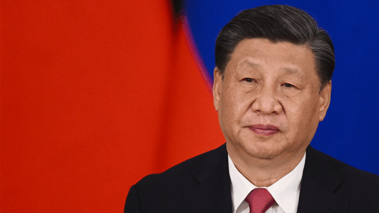 7 Ways to Counter Threat of Chinese Communist Party