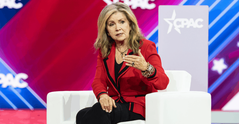 Blackburn Bill Offers Parents ‘Toolbox’ Needed ‘to Help Monitor’ What Kids See Online
