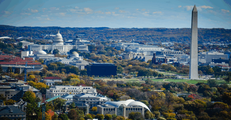 How Forge Leadership Network Is Training, Mentoring Young Conservatives