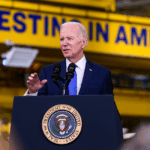 'Disaster': State Financial Officers Slam Biden Admin's 'Upside Down' Mortgage Policy