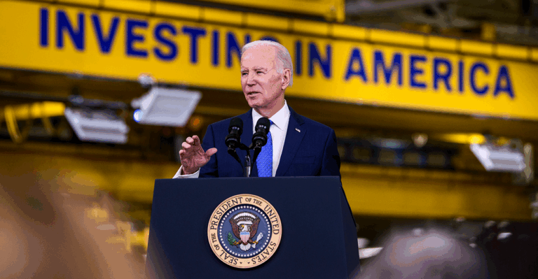‘Disaster’: State Financial Officers Slam Biden Admin’s ‘Upside Down’ Mortgage Policy