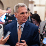 Debt Ceiling Negotiations 'Still Far Apart,' McCarthy Says