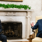 Majority of Americans Support Spending Cuts If Debt Ceiling Is Raised, Poll Finds