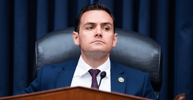 House Select Committee on China Adopts Policies for Taiwan, Against Uyghur Genocide