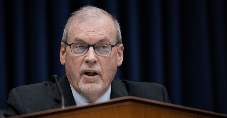 House Passes HALT Fentanyl Bill in Bipartisan Vote