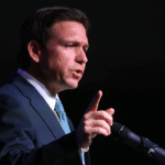 Gov. DeSantis Takes Action Against US' 'Greatest Geopolitical Threat'