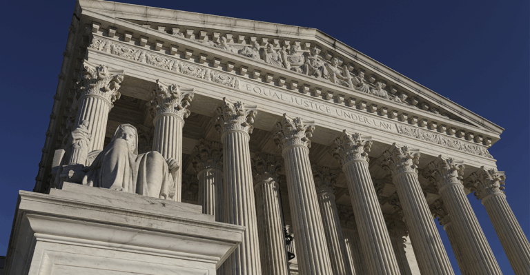 As Supreme Court’s Term Winds Down, Major Rulings on Horizon