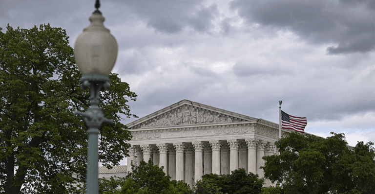 BREAKING: Supreme Court Strikes Down Biden’s Student Loan ‘Forgiveness’ Plan