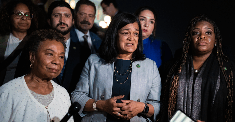 2 of 46 Democrats Who Voted Against Debt Ceiling Bill Explain Why