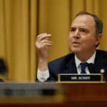 House Votes to Censure Rep. Adam Schiff