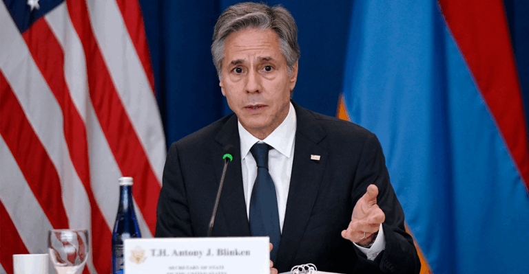 ‘Shameful’: Expert Assails State Department on Afghanistan ‘After Action’ Report