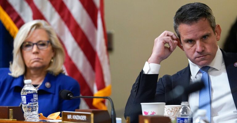 Good Riddance to 10 of the Faces of 2022