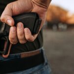 Second Amendment a Blessing, Not a ‘Curse,’ in End-of-Year Examples of Defensive Gun Use