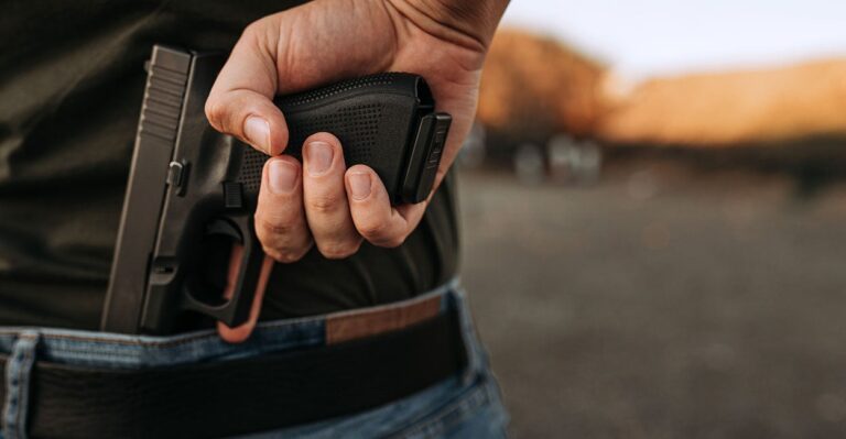 Second Amendment a Blessing, Not a ‘Curse,’ in End-of-Year Examples of Defensive Gun Use