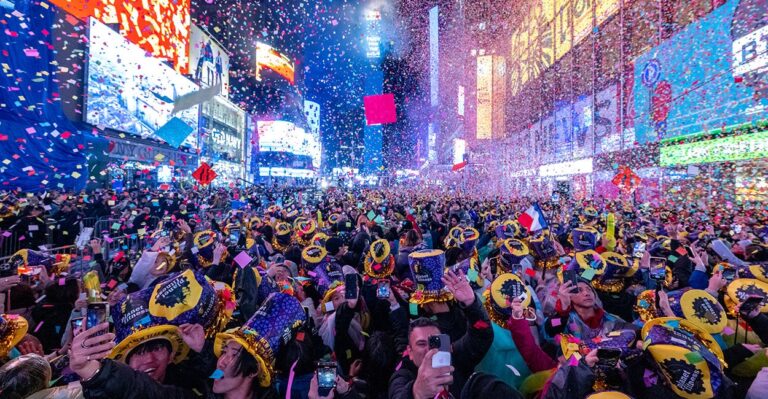 Times Square Attack Reminds Us That Terrorism Still Looms