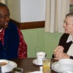 Why I Think of Clarence Thomas and the Nuns Who Inspired Him Each MLK Day