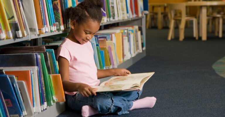 Team Biden Joins School Library Wars, Launching Federal Investigation