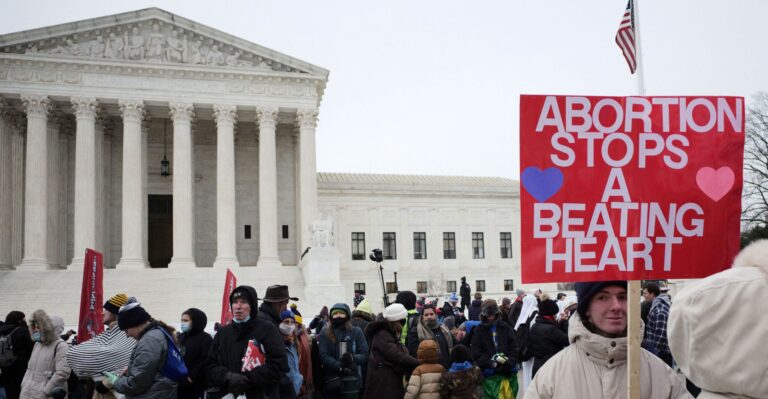 The New Abortion Battleground