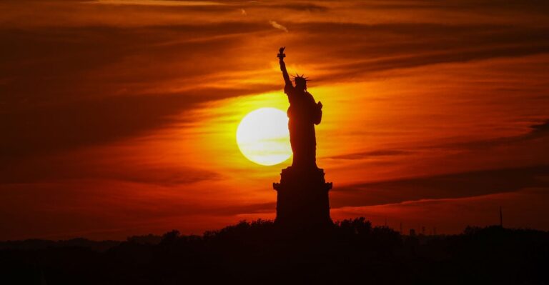 ‘Freedom Agenda’ Offers Hopeful Vision for America’s Future