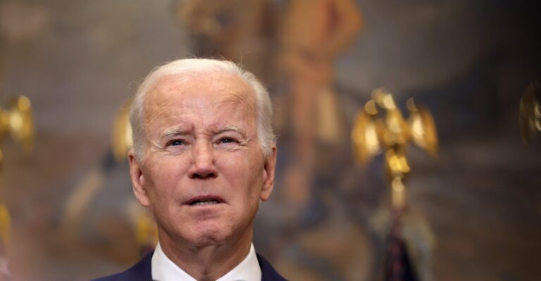 As Media, Biden Scramble to Explain Document Scandal, the Real Issue Is Unaccountable Bureaucracy