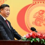 Taiwanese Leader Denounces China’s ‘Assault on Religion’