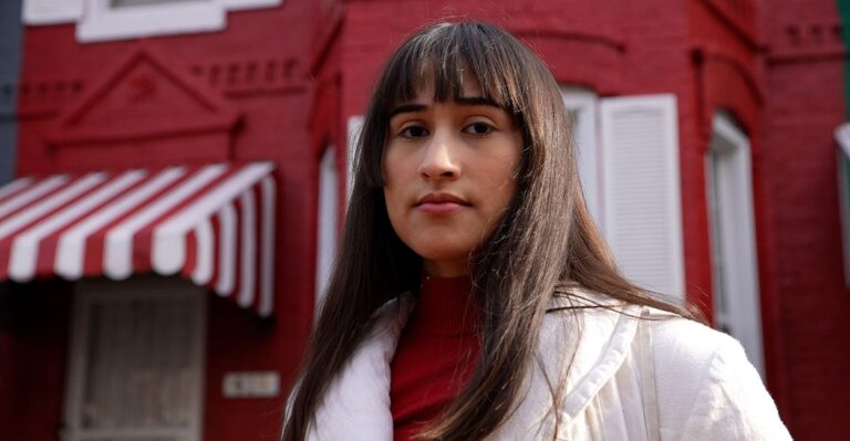 Why Chloe Cole Deserves the Jazz Jennings ‘Trans’ Treatment—and More