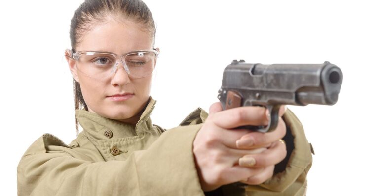 These 11 Examples of Defensive Gun Use Refute Notion of Second Amendment as ‘Suicide Pact’