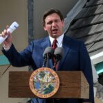 Florida Shows How Americans Can Fight Back Effectively Against Woke Institutional Power